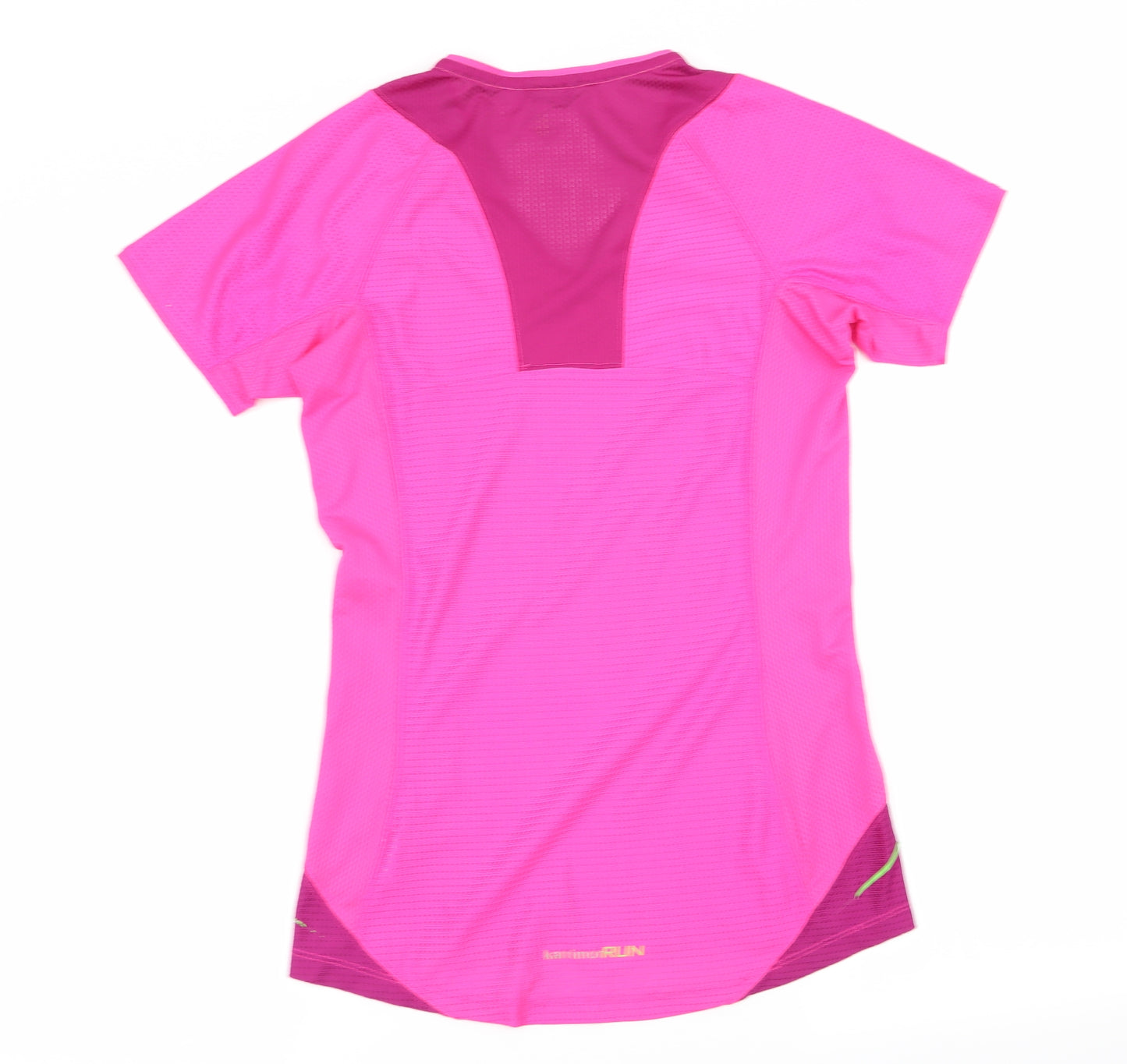 Karrimor Womens Pink   Basic T-Shirt Size 10