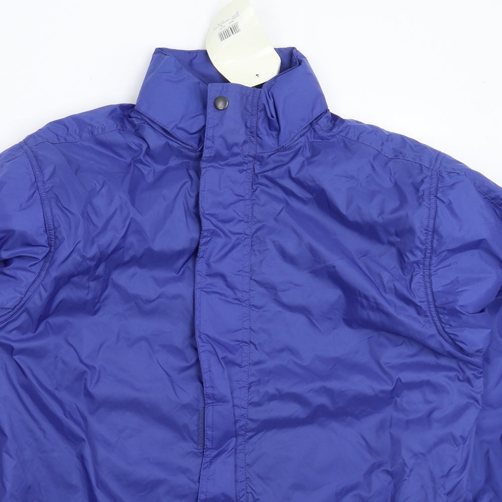 Regatta Mens Blue   Jacket  Size 36