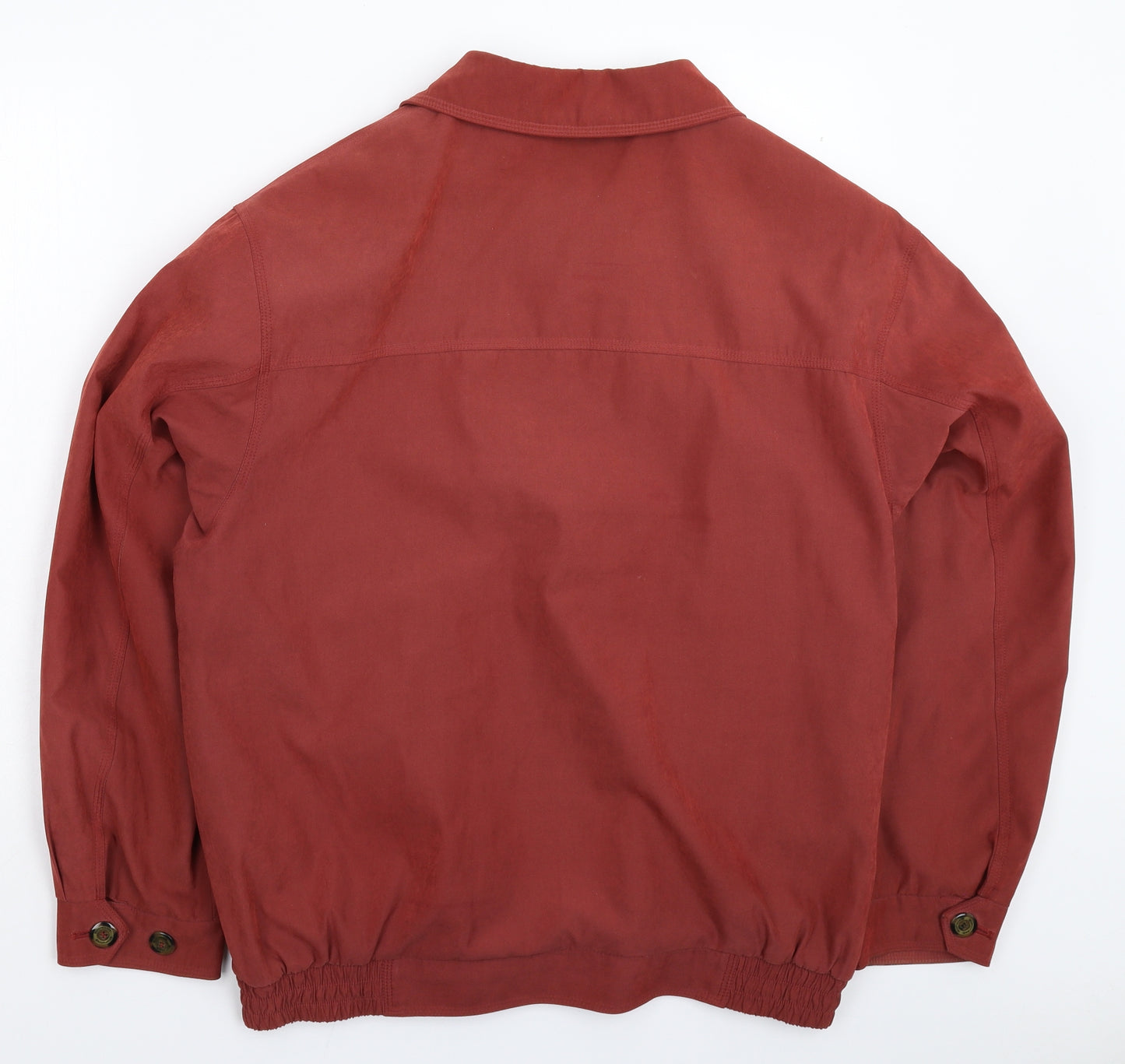 Weatherguard Mens Brown   Jacket  Size L