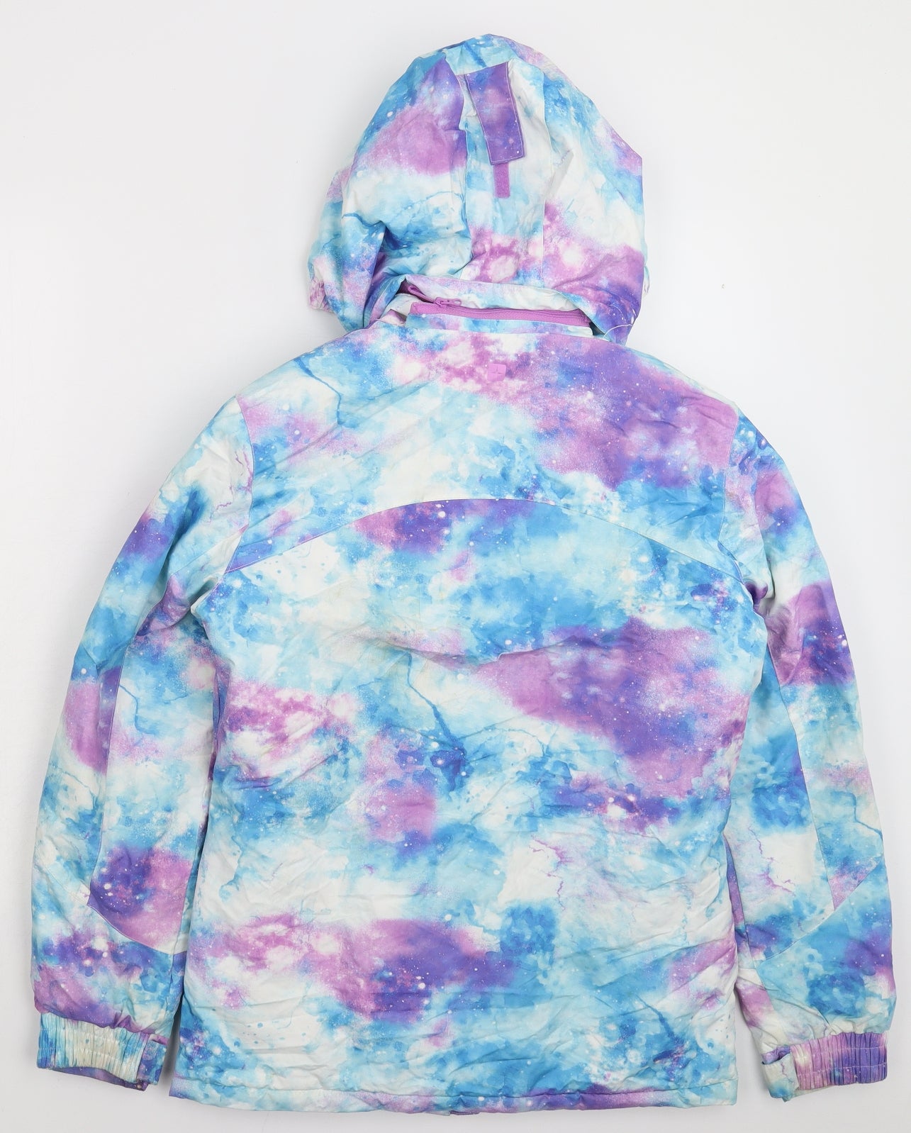 Mountain Warehouse Girls Multicoloured   Jacket Coat Size 13 Years