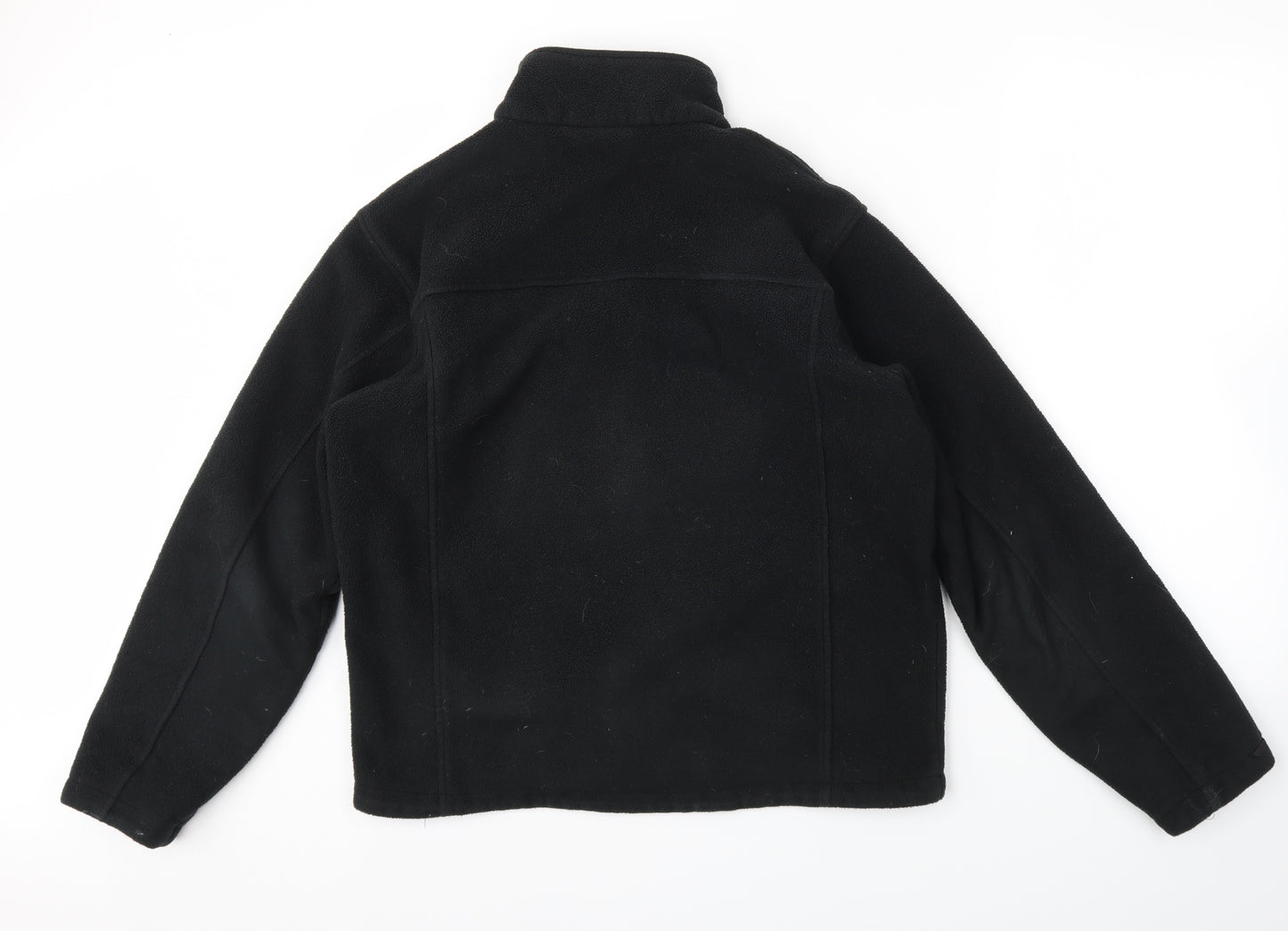 Marmot Mens Black   Pullover Sweatshirt Size M