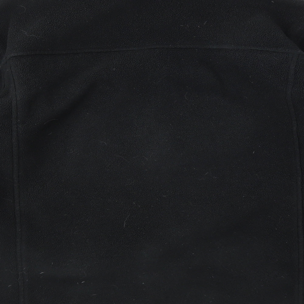 Marmot Mens Black   Pullover Sweatshirt Size M