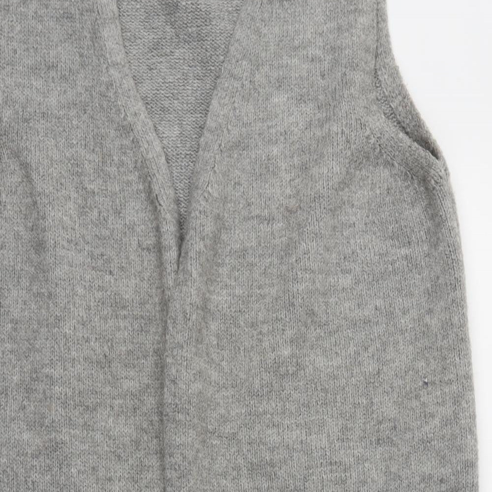 Primark Womens Green   Cardigan Jumper Size XL