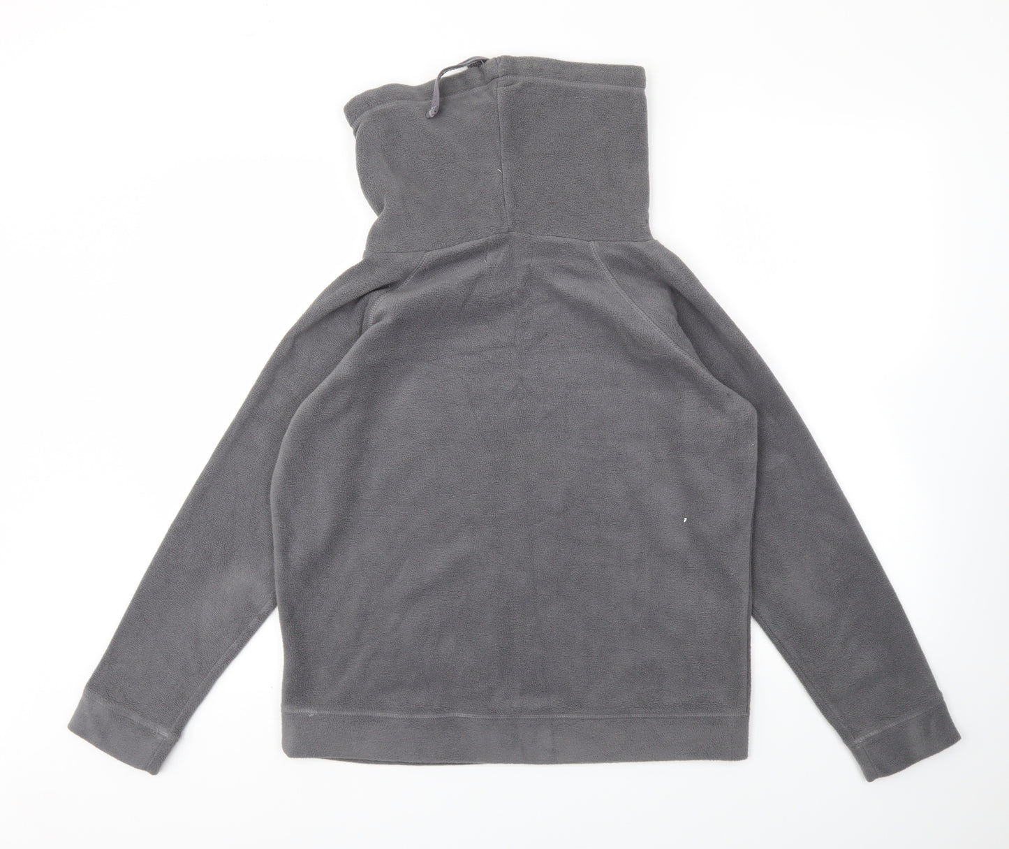 BHS Womens Grey   Pullover Jumper Size 12