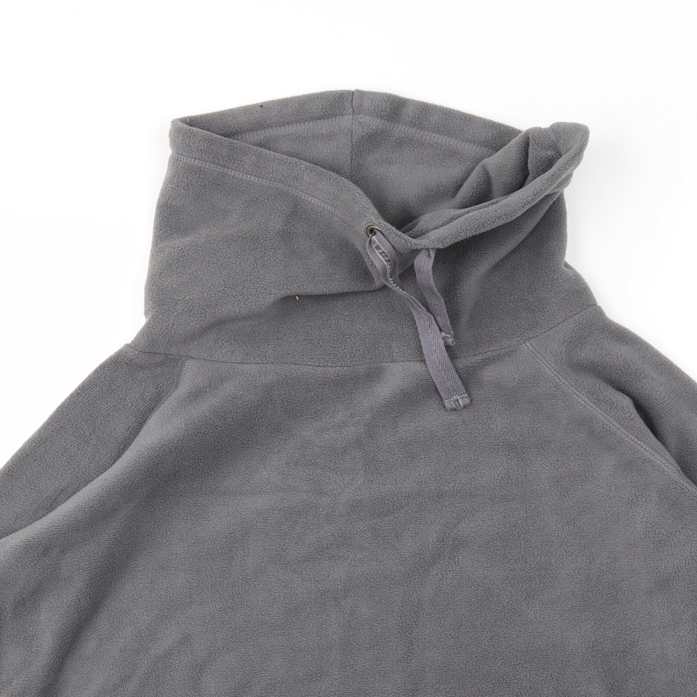 BHS Womens Grey   Pullover Jumper Size 12