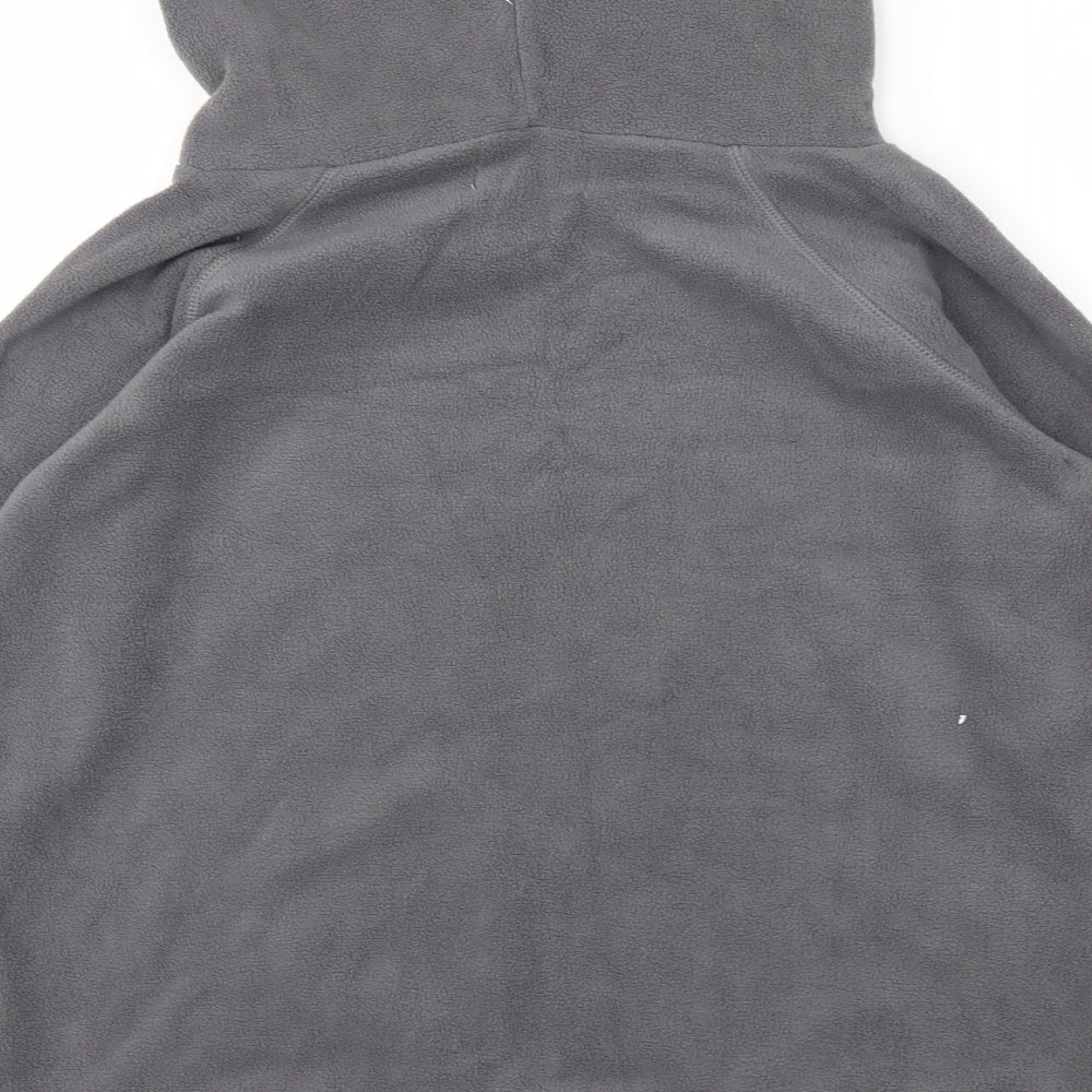 BHS Womens Grey   Pullover Jumper Size 12