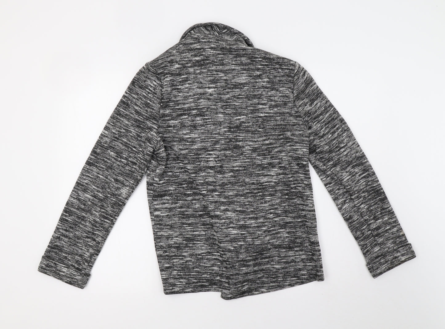 newlook Womens Grey   Jacket Blazer Size 12