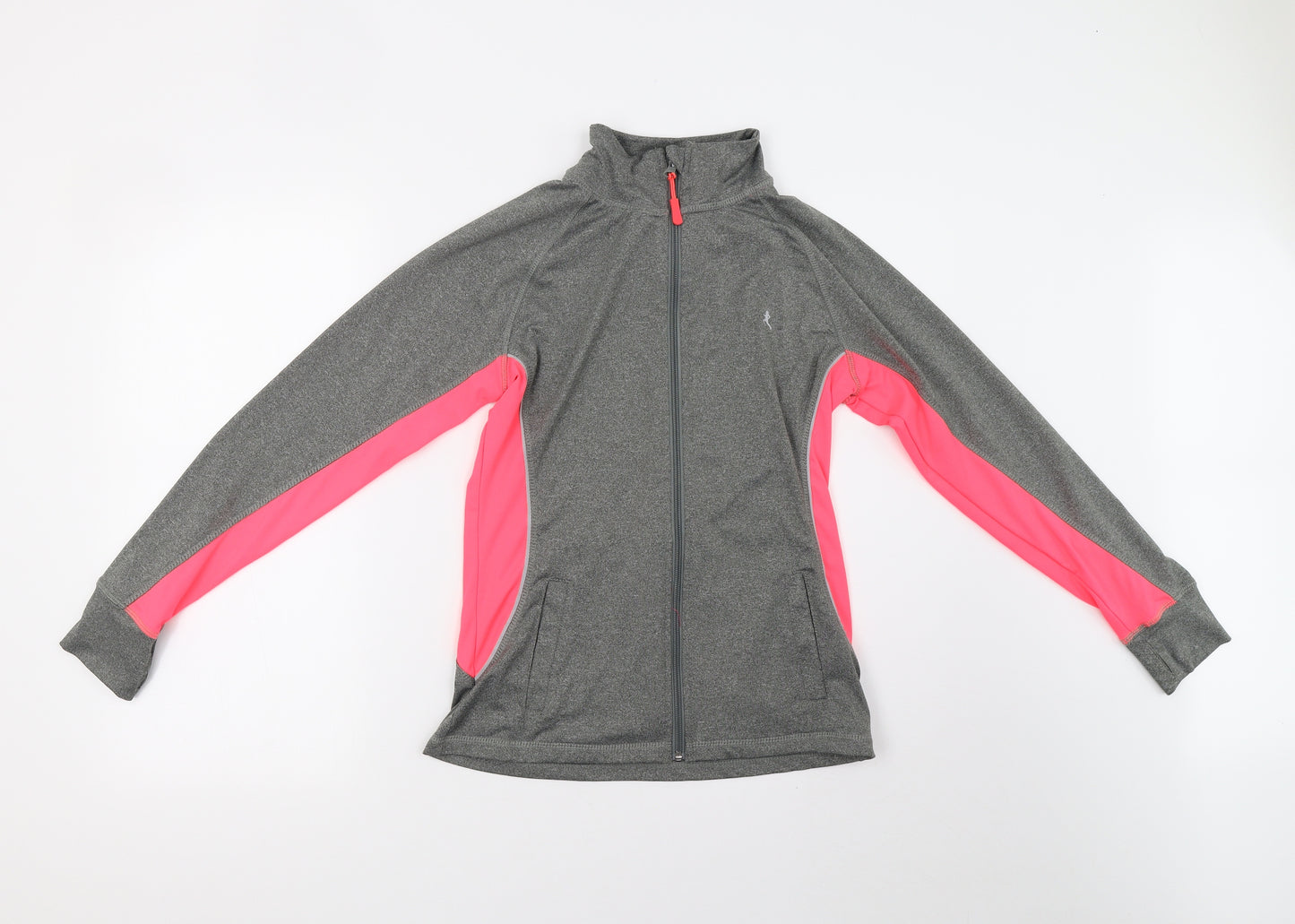 Primark Womens Grey   Basic Casual Size 8