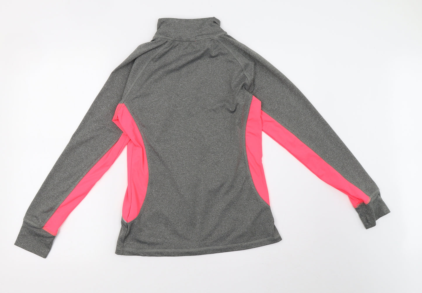 Primark Womens Grey   Basic Casual Size 8