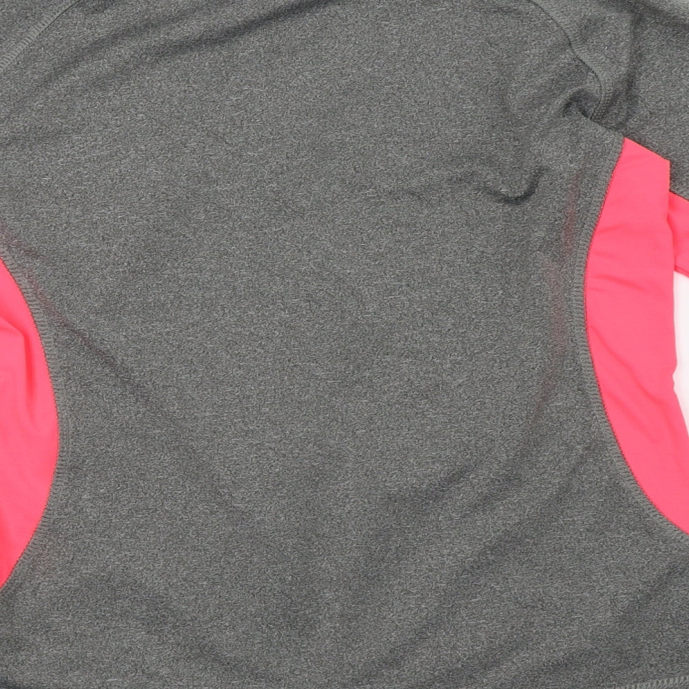 Primark Womens Grey   Basic Casual Size 8