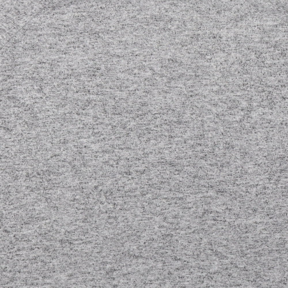 Primark Womens Grey    Pyjama Top Size 8