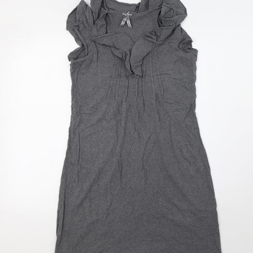 NEXT Womens Grey   A-Line  Size 8