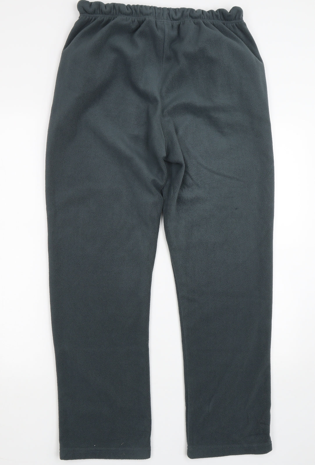 Damart Womens Grey   Sweatpants Trousers Size 16 L28 in