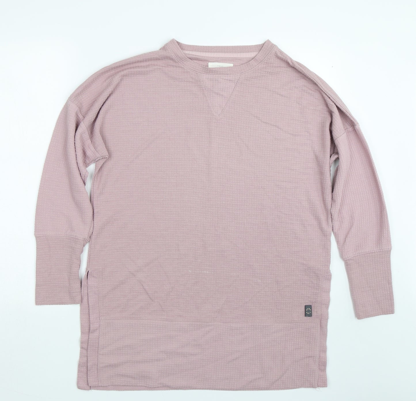 NEXT Womens Pink   Pullover Jumper Size 14