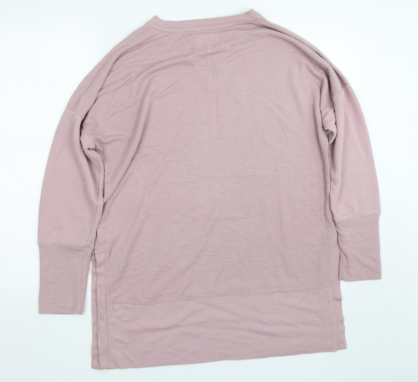 NEXT Womens Pink   Pullover Jumper Size 14