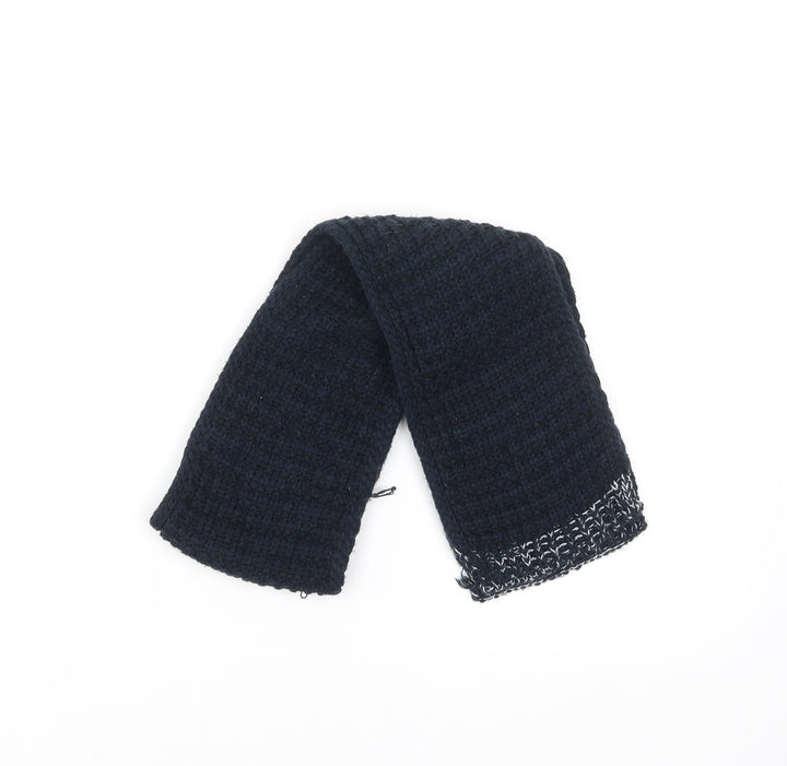 Primark Womens Blue    Scarf