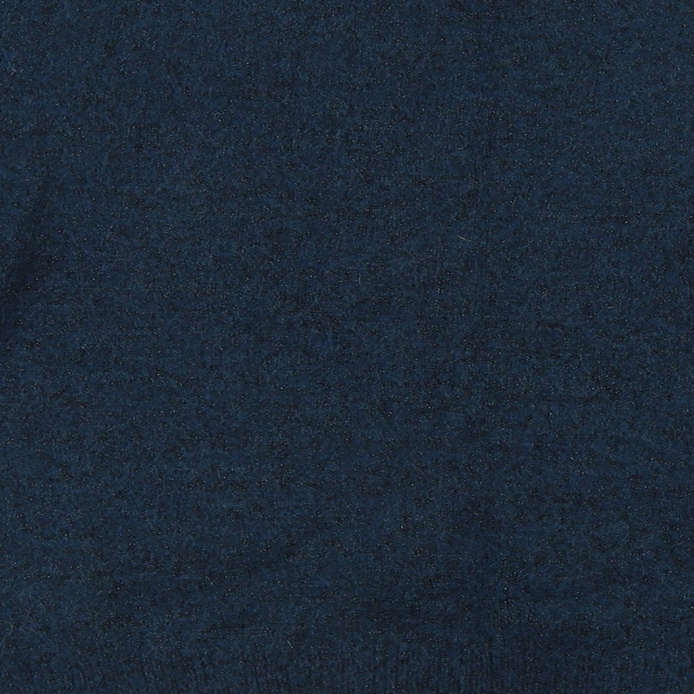 H&M  Womens Green   Pullover Jumper Size M