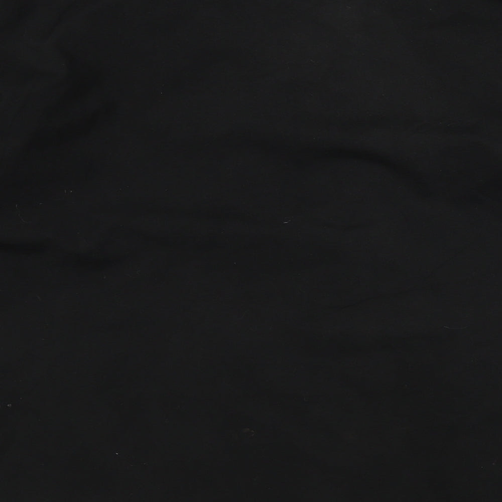 Paul Berman  Mens Black   Jacket Coat Size 3XL
