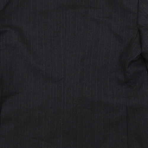 Preworn  Mens Grey   Jacket Blazer Size 44