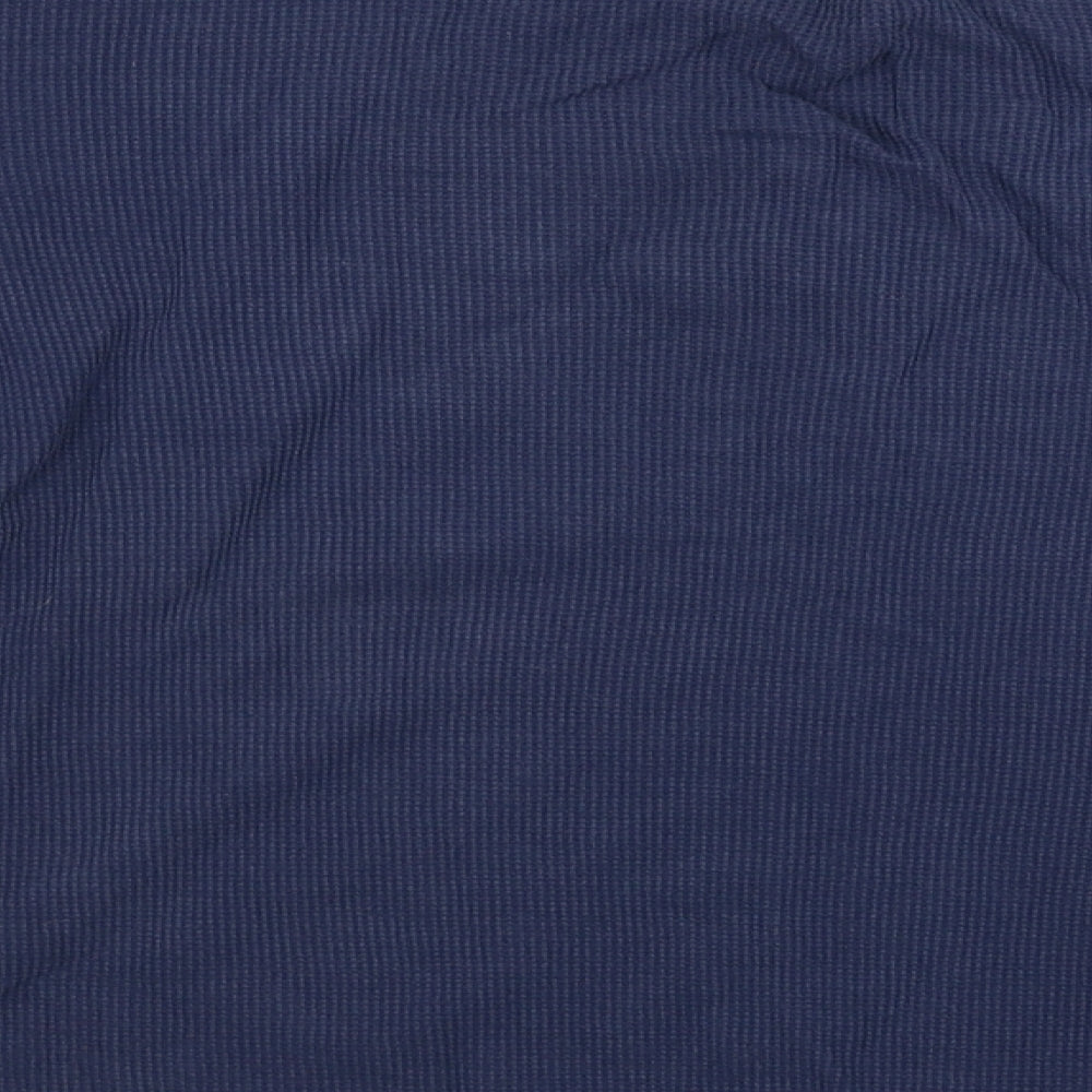 NEXT  Mens Blue   Basic T-Shirt Size M
