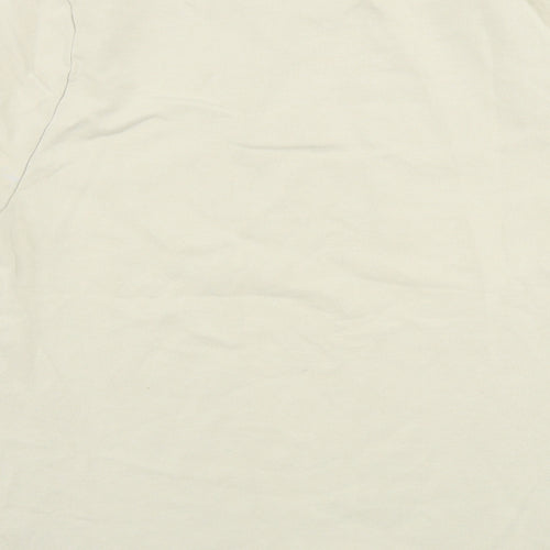 ASOS  Womens Beige   Pullover Jumper Size S