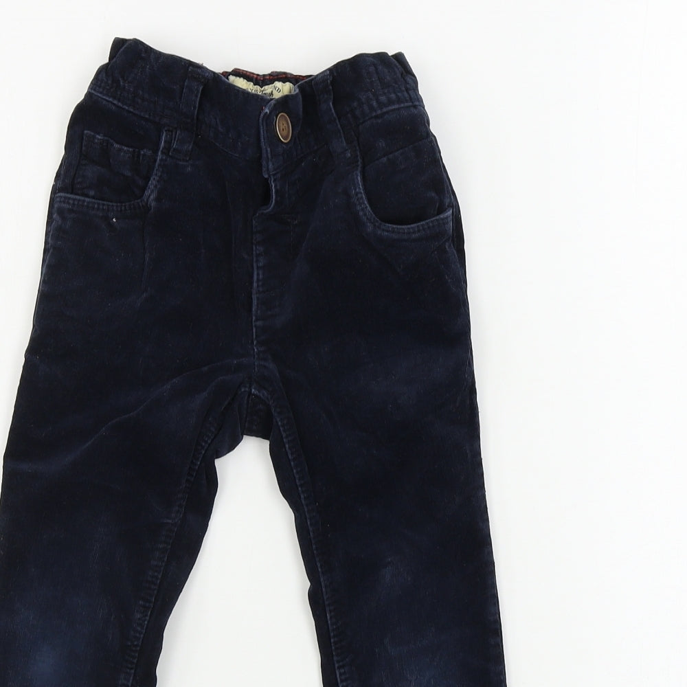 NEXT  Boys Blue   Skinny Jeans Size 3-4 Years