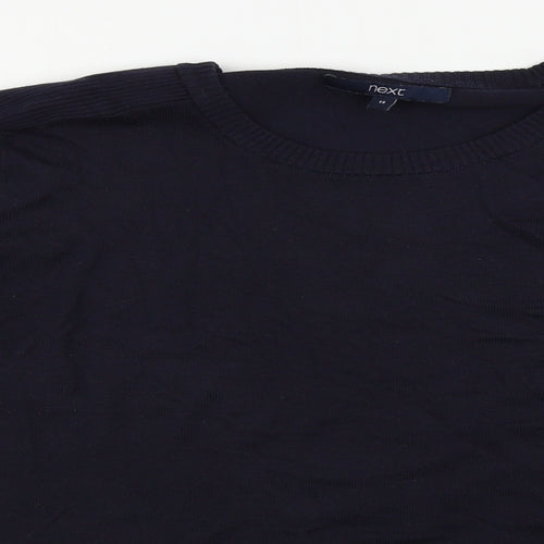 NEXT  Womens Blue   Pullover Jumper Size 14