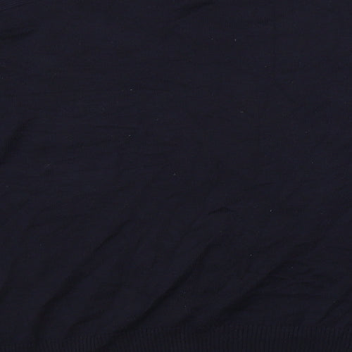 NEXT  Womens Blue   Pullover Jumper Size 14