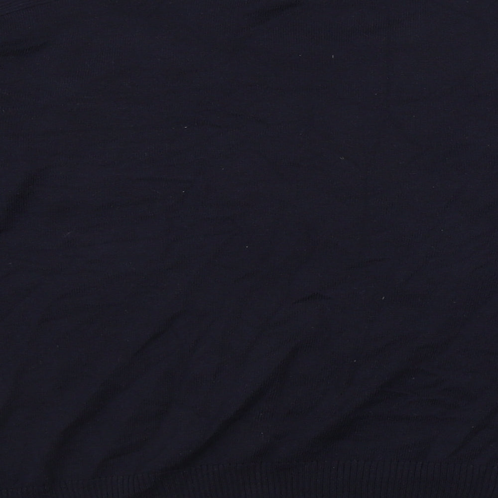 NEXT  Womens Blue   Pullover Jumper Size 14