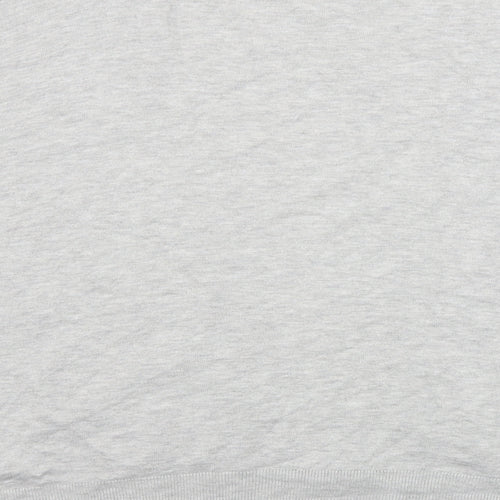 George Womens Grey   Cardigan Jumper Size 16