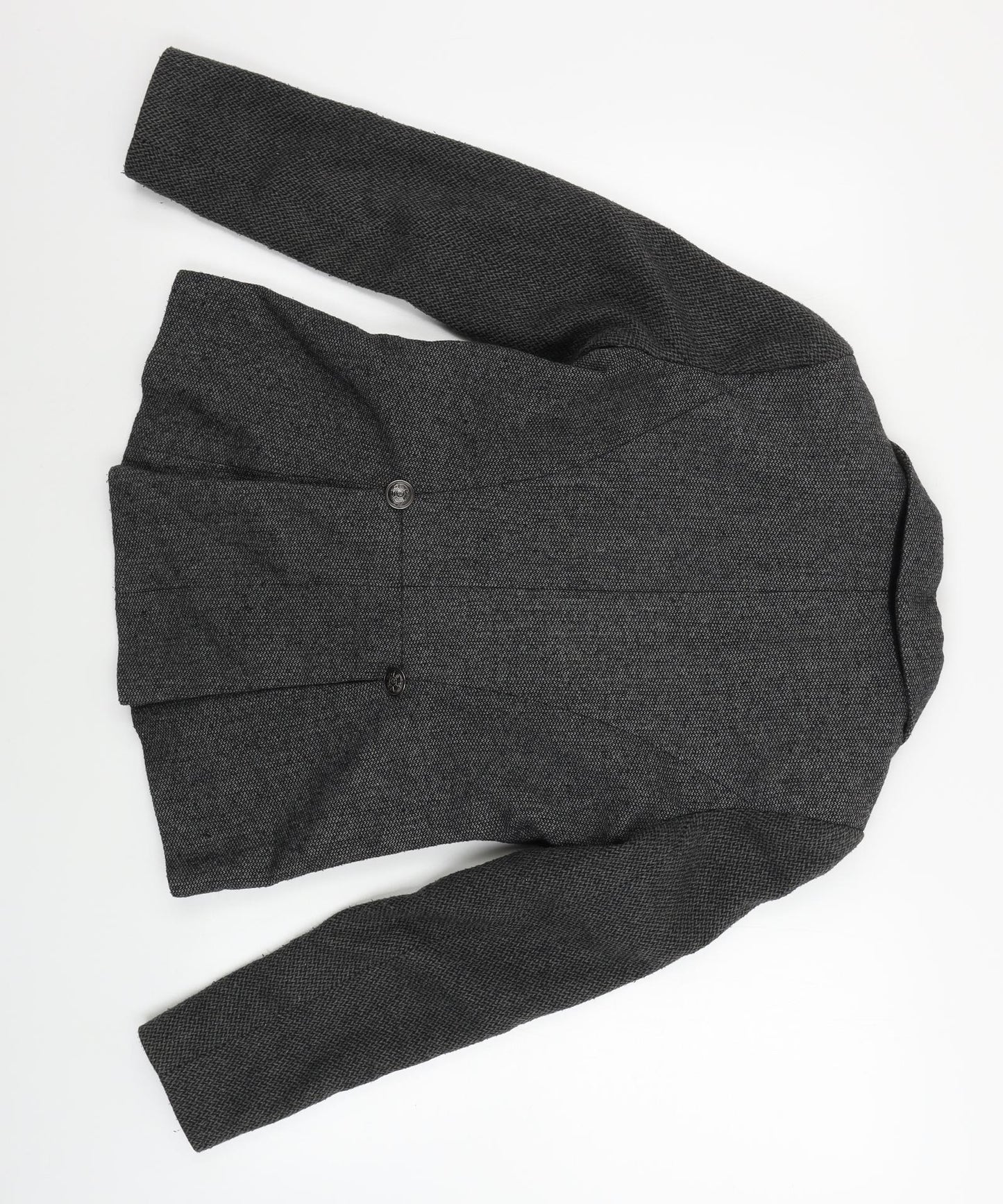 Atmosphere  Womens Grey   Jacket Blazer Size 8