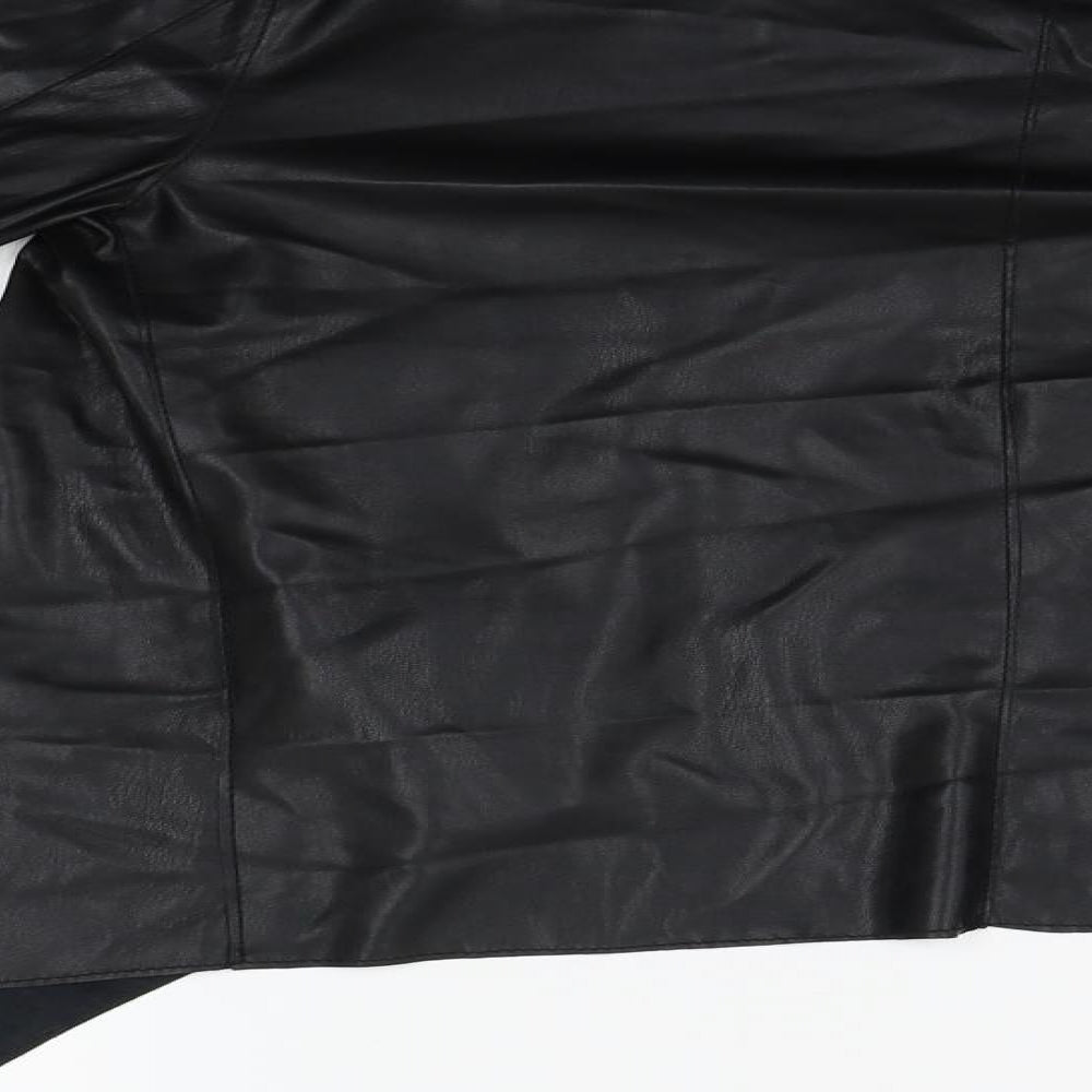 Noisy may Womens Black   Jacket Blazer Size S