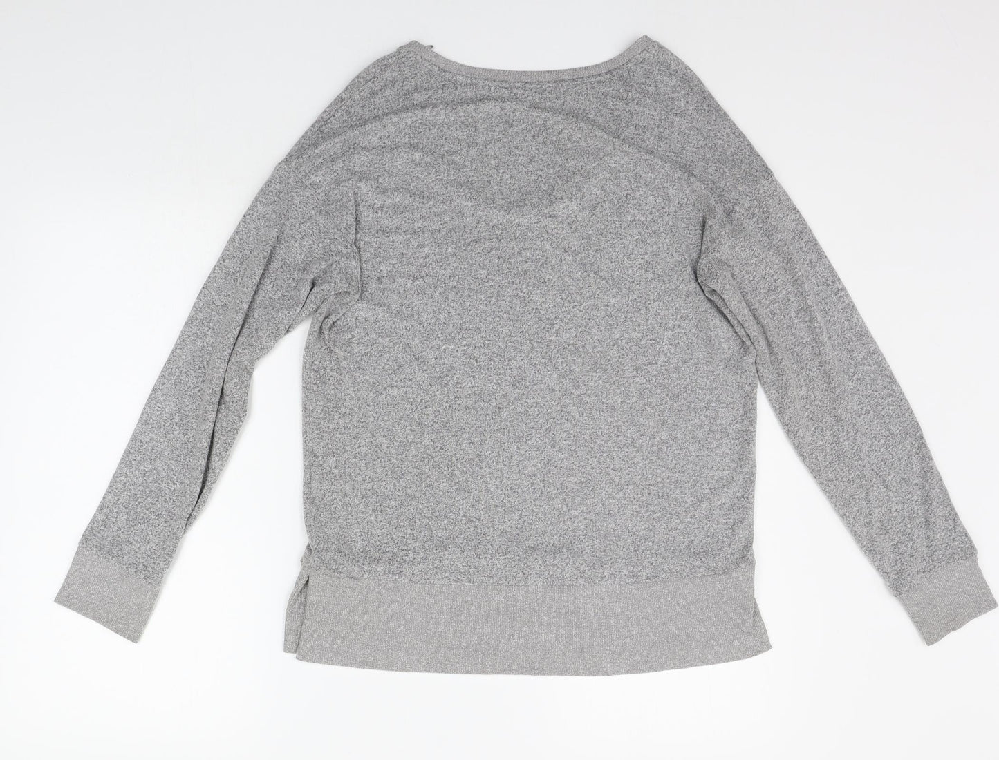 NEXT Womens Grey   Pullover Jumper Size 10