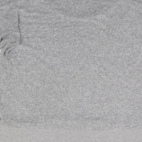 NEXT Womens Grey   Pullover Jumper Size 10