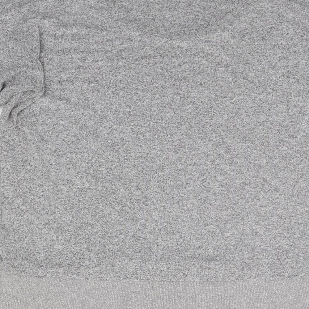 NEXT Womens Grey   Pullover Jumper Size 10