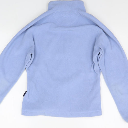 TODD&CO Womens Blue   Pullover Jumper Size 10