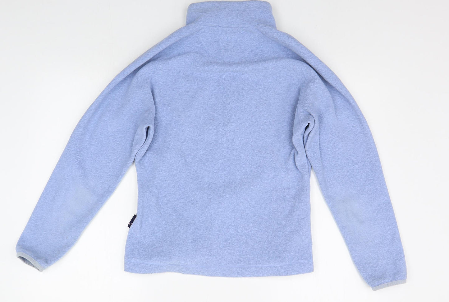 TODD&CO Womens Blue   Pullover Jumper Size 10
