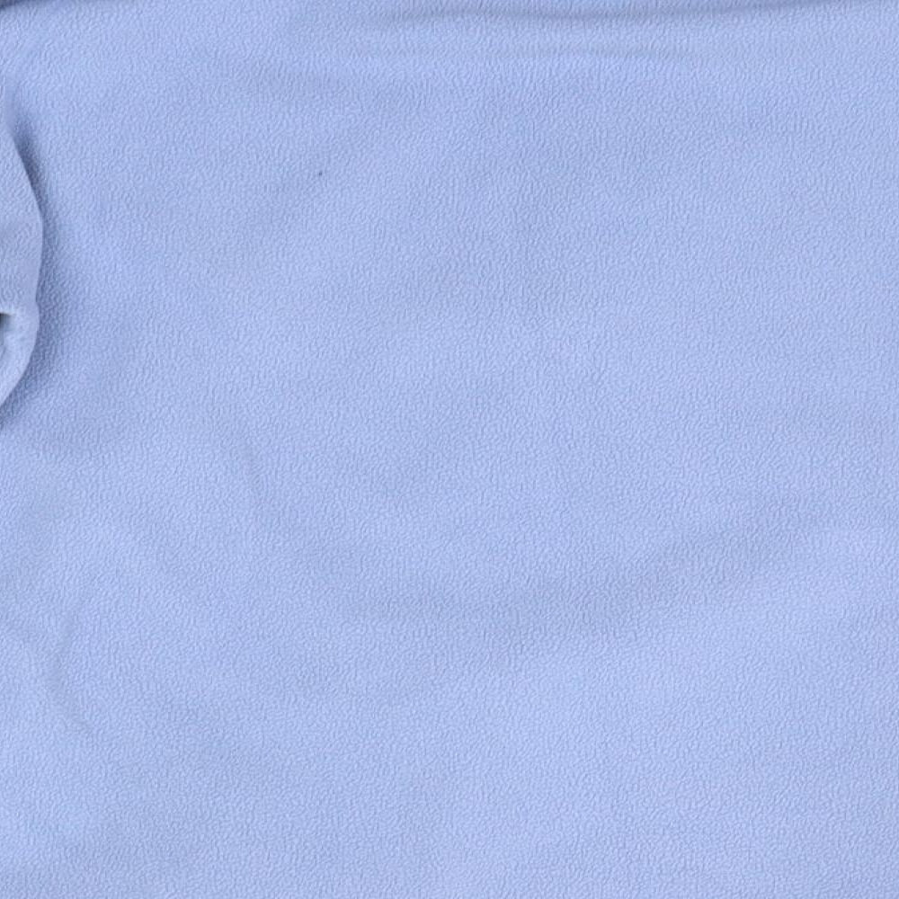 TODD&CO Womens Blue   Pullover Jumper Size 10