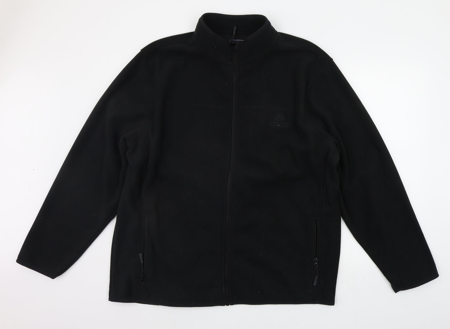 Ozark Trail Womens Black   Jacket Coat Size XL