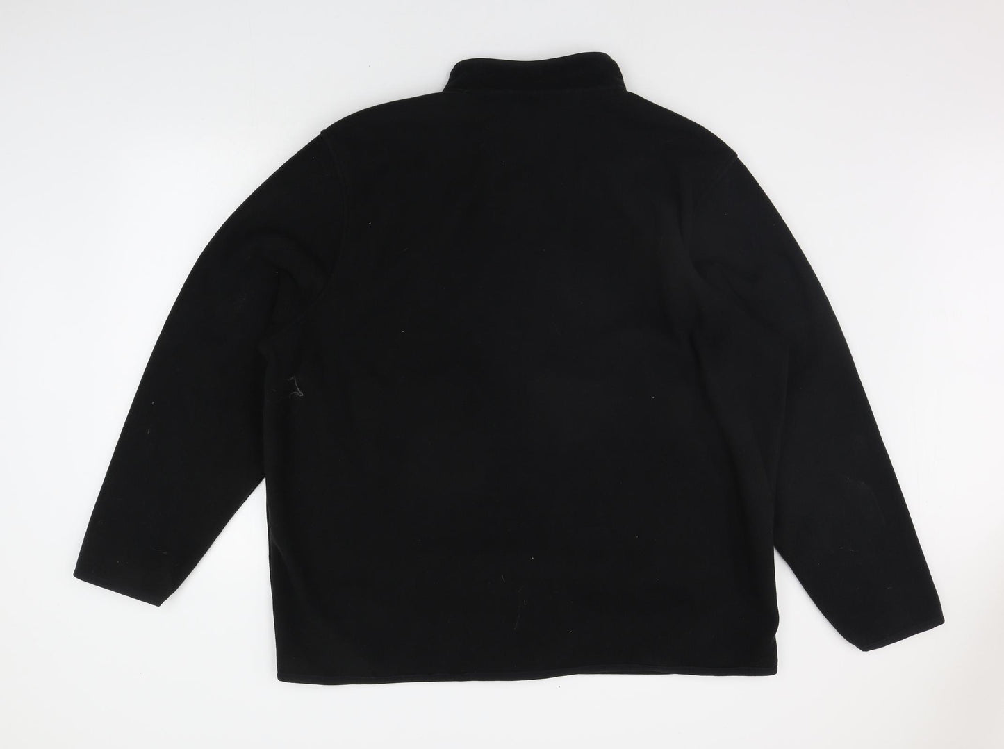 Ozark Trail Womens Black   Jacket Coat Size XL