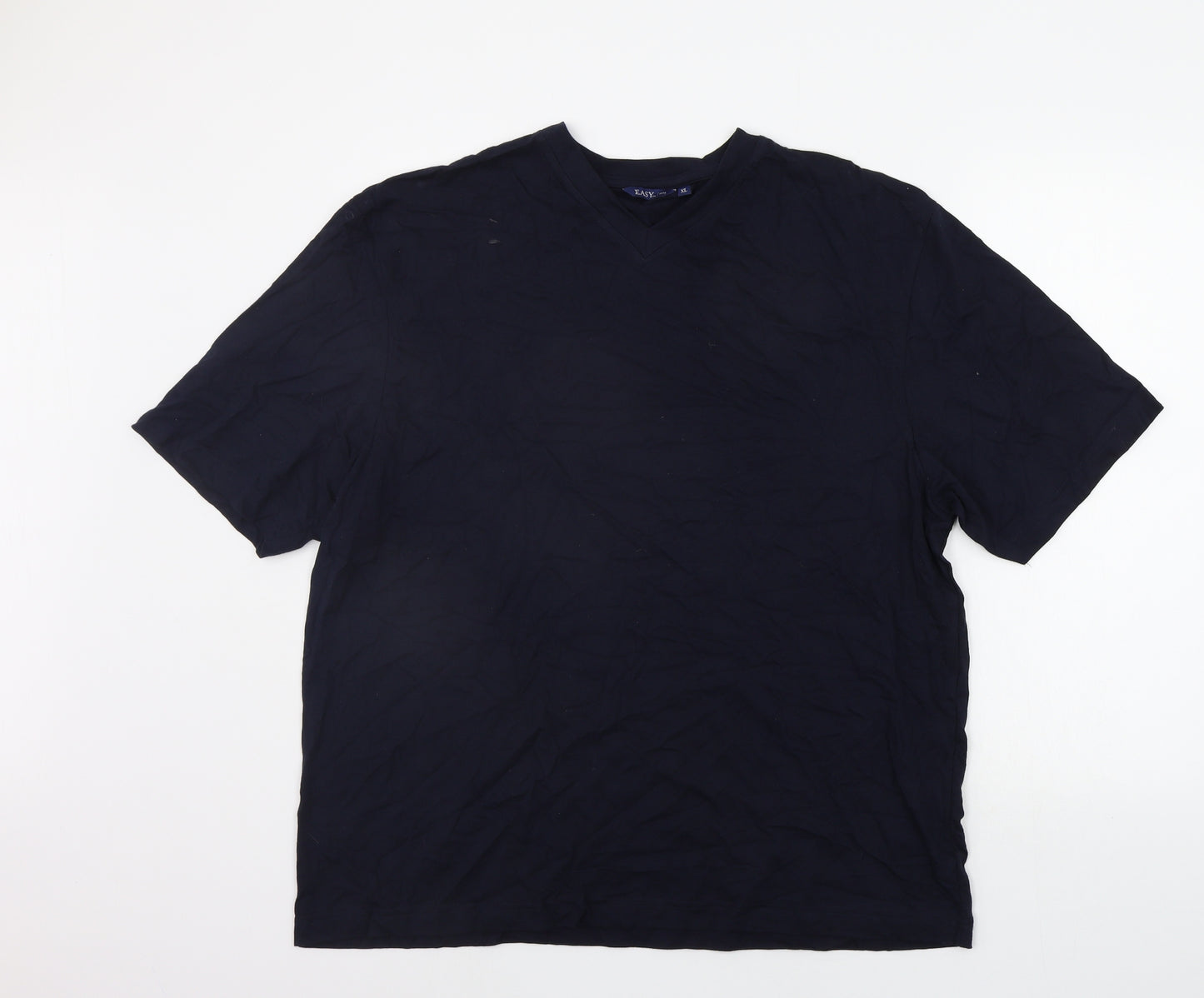 Matalan Mens Blue    T-Shirt Size XL