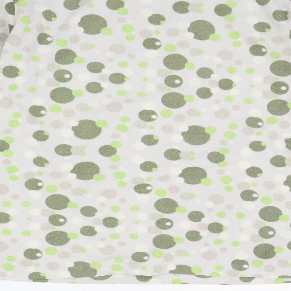 Craghoppers Womens Beige Polka Dot  Pullover Jumper Size 14