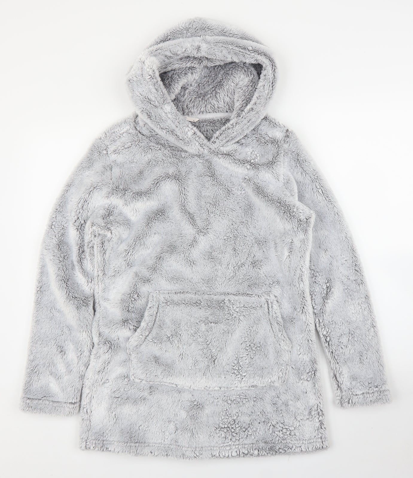 TU Womens Grey   Pullover Jumper Size M  - PJ top