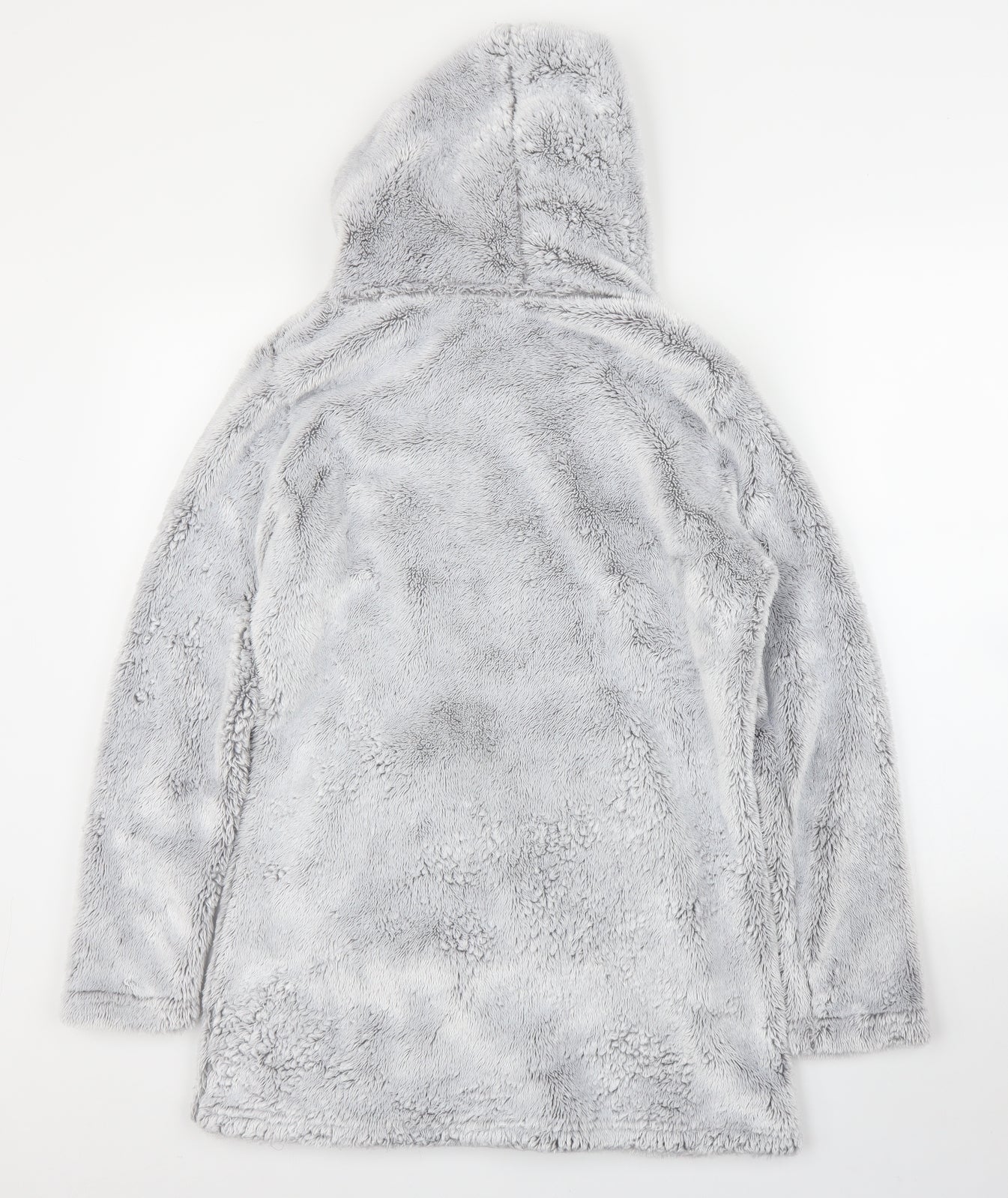 TU Womens Grey   Pullover Jumper Size M  - PJ top