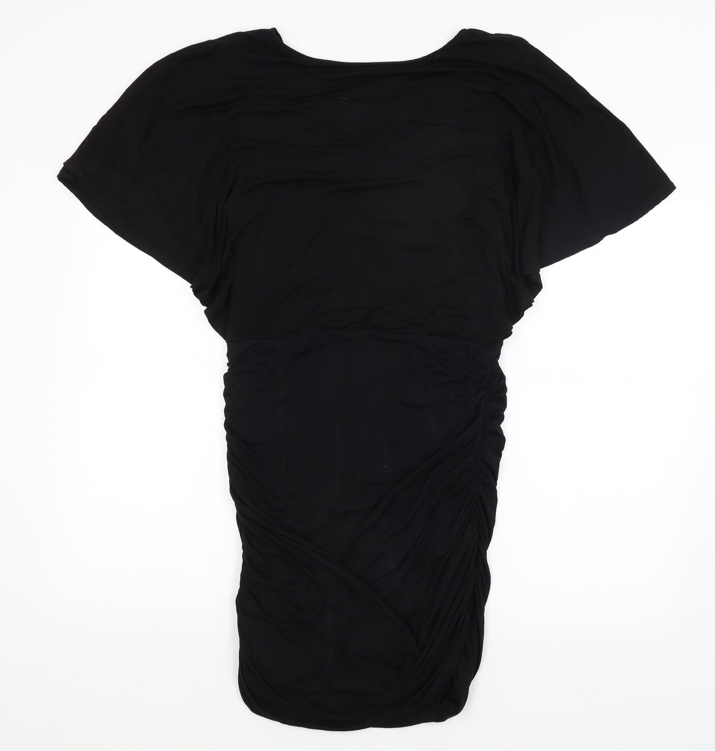 AX Paris Womens Black   Bodycon  Size 12