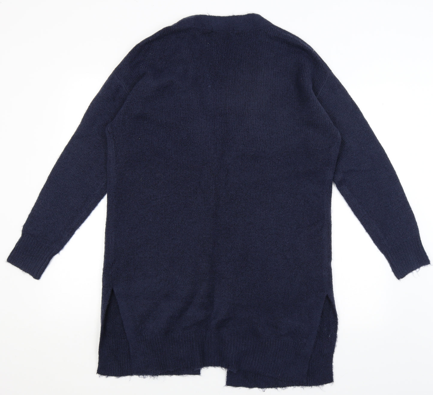 George Womens Black   Cardigan Jumper Size S