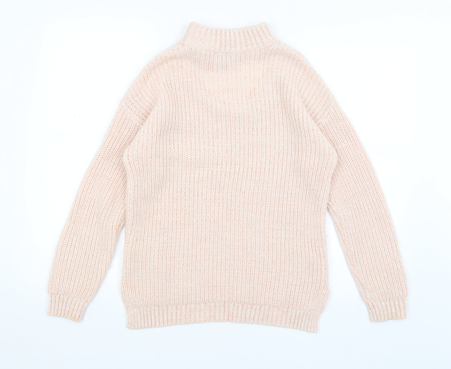 Atmosphere Womens Pink   Pullover Jumper Size 10