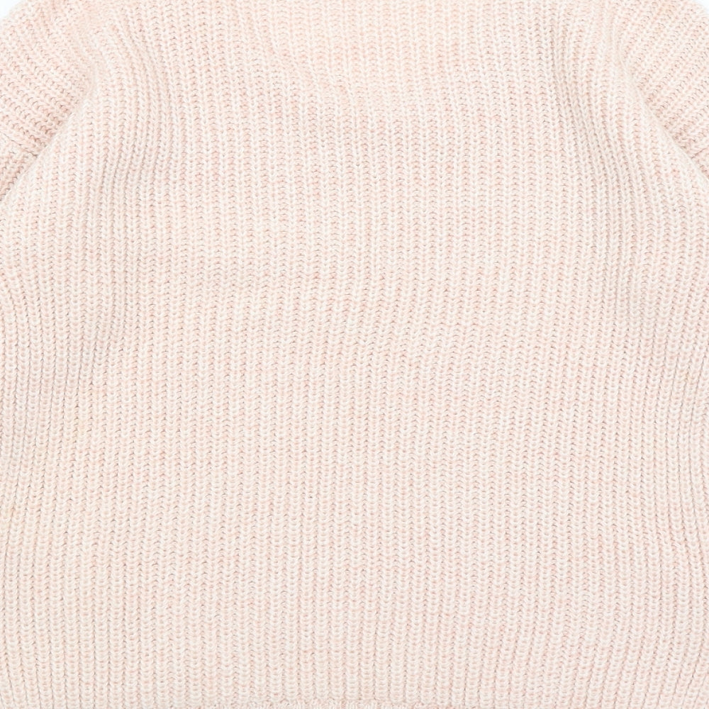 Atmosphere Womens Pink   Pullover Jumper Size 10