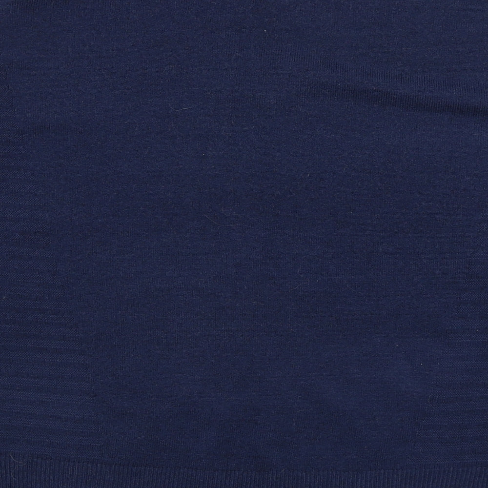 Principles Womens Blue   Pullover Jumper Size 12