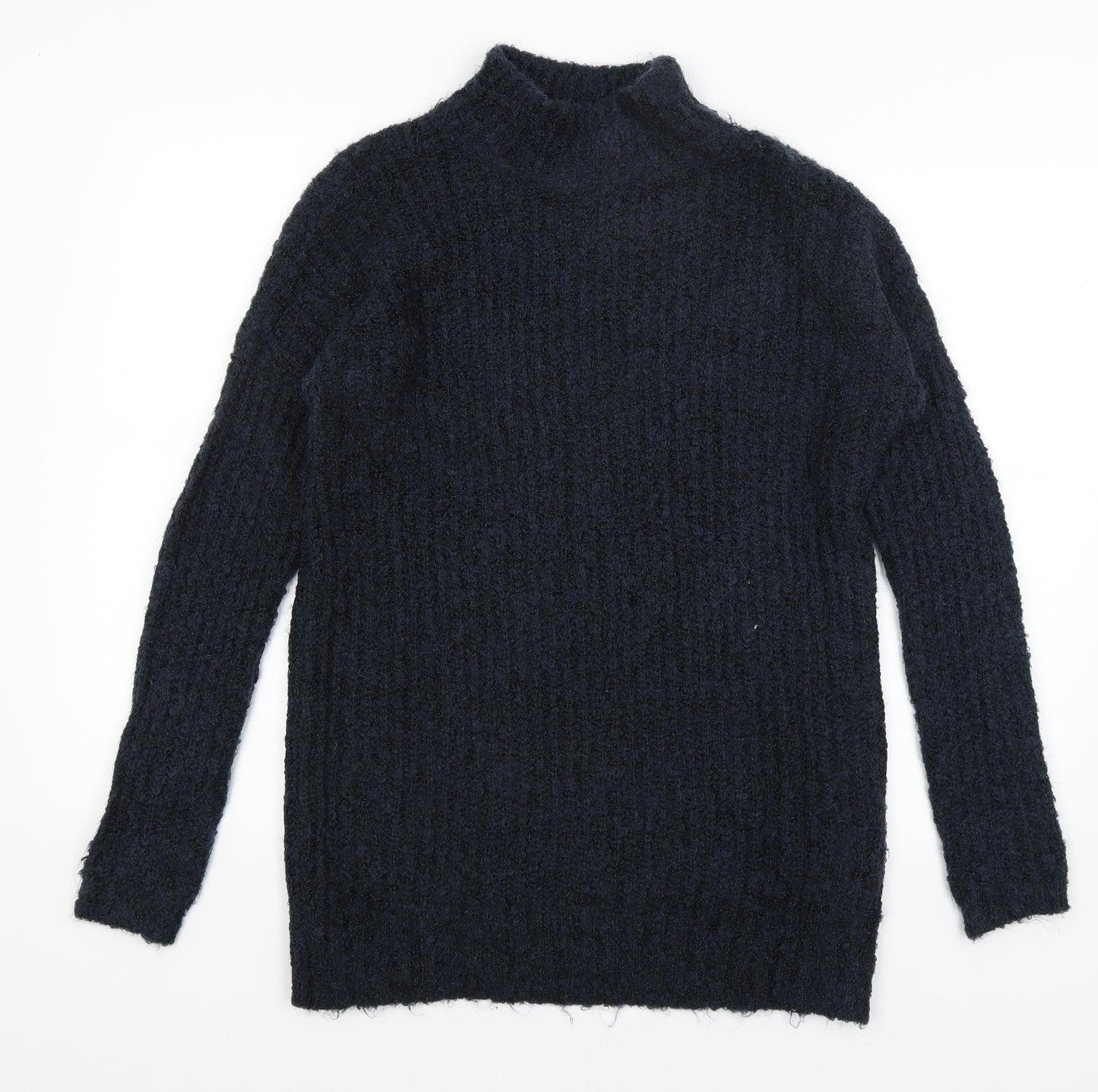 Atmosphere Womens Blue   Pullover Jumper Size 10